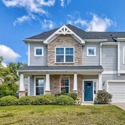 524 Madison Park Drive