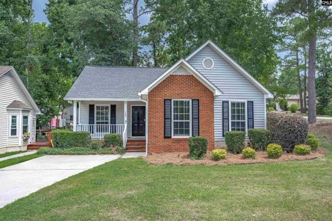 Homes in Garden Pond, Lexington