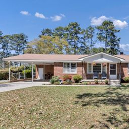 1531 Alma Road