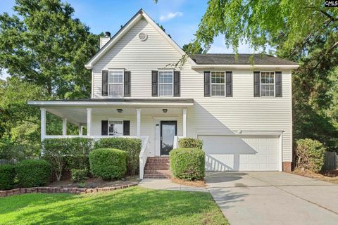 101 High Bluff Lane