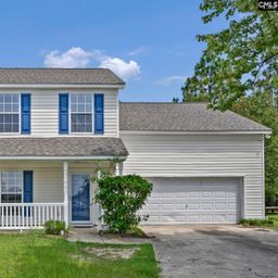 121 Kelberry Court