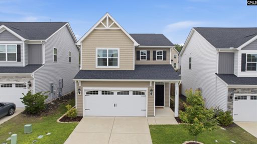 709 Empire Maker Road active home in Ashton Lakes, Lexington, SC