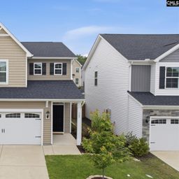 709 Empire Maker Road