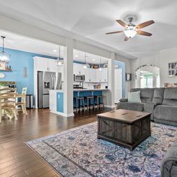 566 Esaw Drive