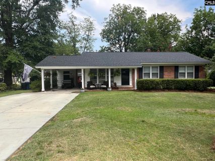 904 Byron Road pending home in Meadowfield, Columbia, SC