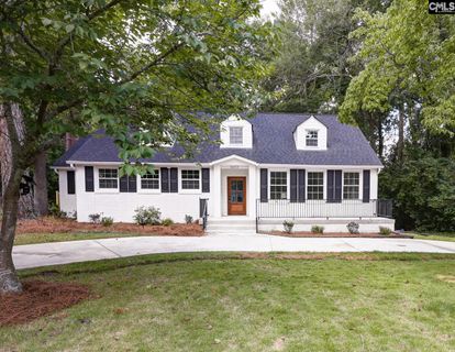 1603 Tanglewood Road