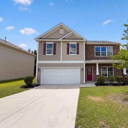 1144 Campbell Ridge Drive