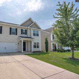 1059 Heart Pine Drive