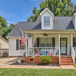 116 Firebridge Drive