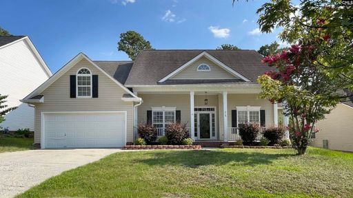 218 Bennington Circle