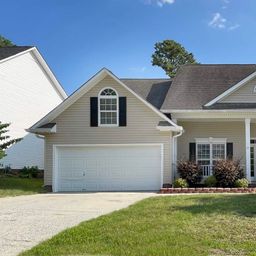 218 Bennington Circle