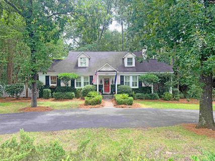 400 N Trenholm Road pending home in Forest Acres, Columbia, SC
