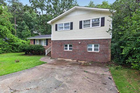 Homes in Whitehall Extension, Columbia