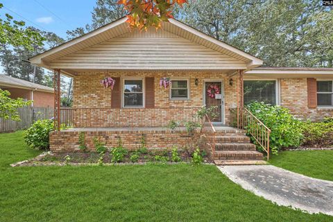 4100 Boxwood Drive