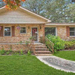 4100 Boxwood Drive