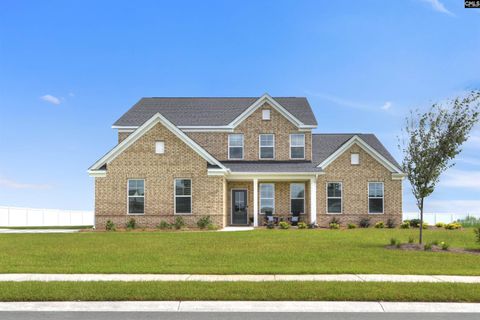 3245 Trotter Court pending home in Timberline Meadows, Sumter, SC