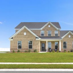 3245 Trotter Court