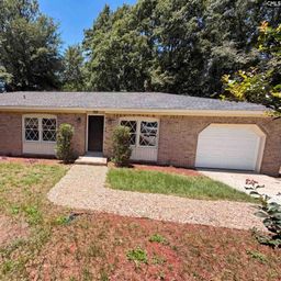 1020 Pisgah Church Road