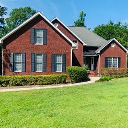 417 Highwater Court