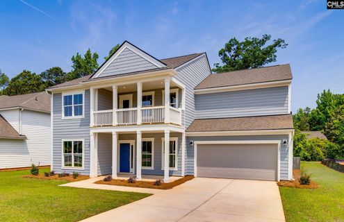 469 Mont Haven Place active home in Carriage Estates, Lexington, SC