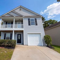 1066 Rabon Pond Drive