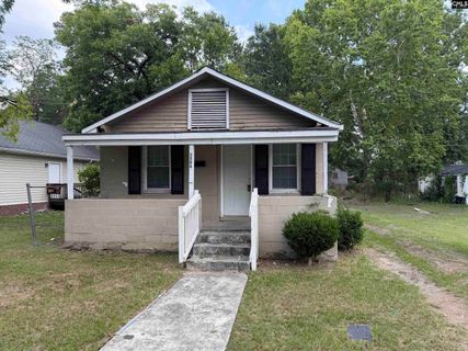 3506 Carver Street
