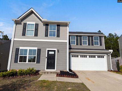 943 Sequoia Drive active home in Ridgeview, Lexington, SC