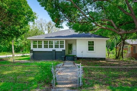 822 Chesnut Street