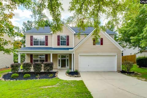 Homes in Foxport, Chapin