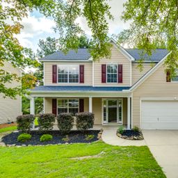 5 Redbrush Court