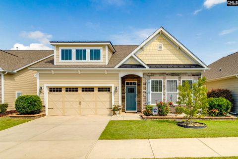 664 Scarlet Baby Drive pending home in Cobblestone Park, Blythewood, SC