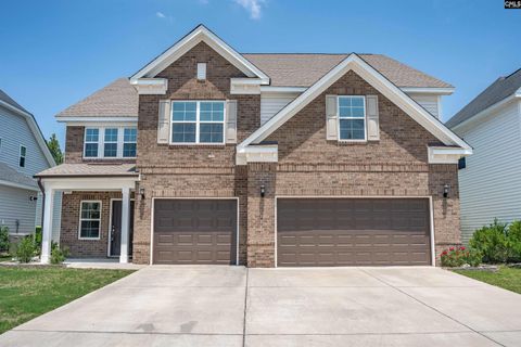 713 Wallowa Drive pending home in Catawba Hill, Elgin, SC