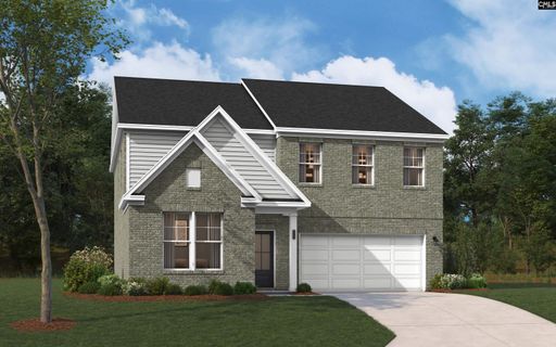 3405 Traveler Trail pending home in Timberline Meadows, Sumter, SC