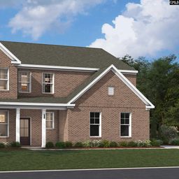 3255 Trotter Court