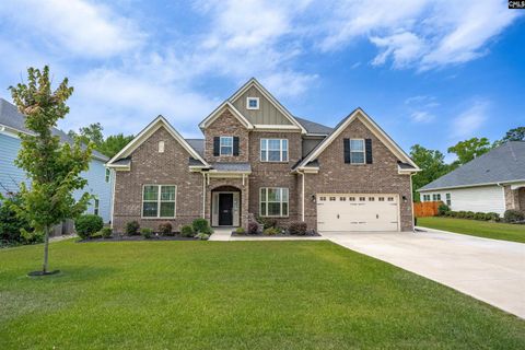443 Sterling Brook Drive active home in Sterling Bridge, Lexington, SC