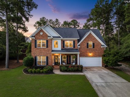 217 Churchview Loop pending home in Church View Commons, Lexington, SC