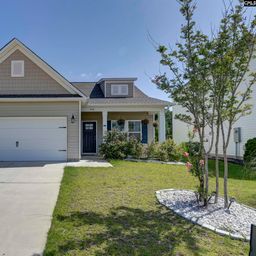 968 Beaufort Farm Road