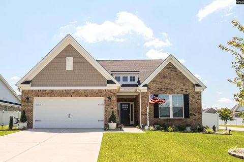 3350 Rustic Drive active home in Timberline Meadows, Sumter, SC
