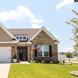 3350 Rustic Drive