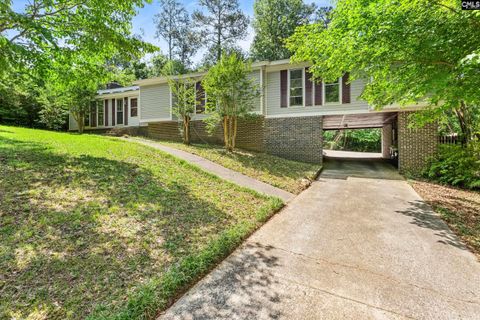 259 Woodwinds Drive active home in Woodwinds, Columbia, SC