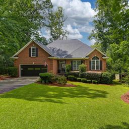 606 Spruce Glen Court
