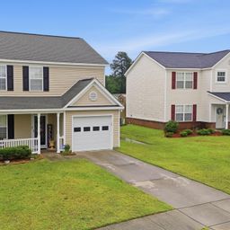 158 Hester Woods Drive