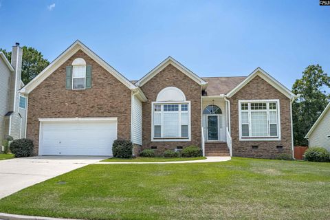 13 West Rock Lane active home in Milford Park, Irmo, SC