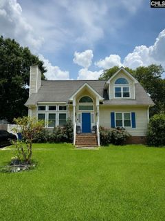 Homes in Darby Place, West Columbia