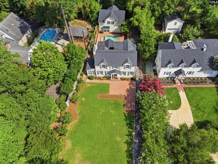 2631 Stratford Road pending home in Forest Hills, Columbia, SC