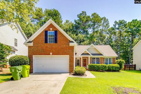 183 Silverwood Trail
