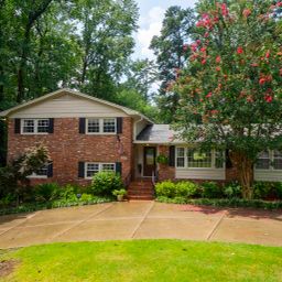 6401 Whiteoak Road
