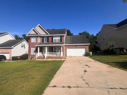 306 Poets Walk active home in Caedmons Creek, Irmo, SC