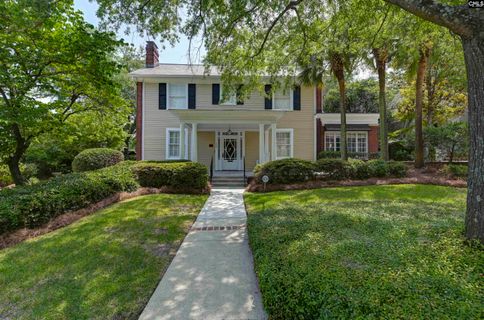 530 Congaree Avenue pending home in Wales Garden, Columbia, SC