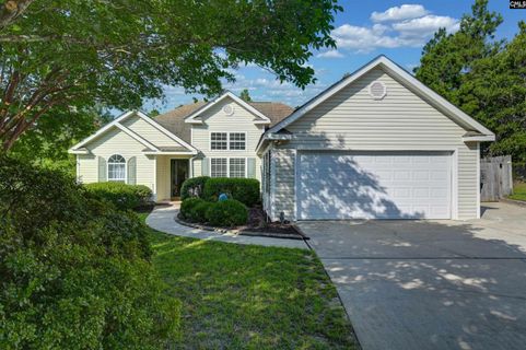 616 Coldridge Court pending home in Bridleridge, Lexington, SC